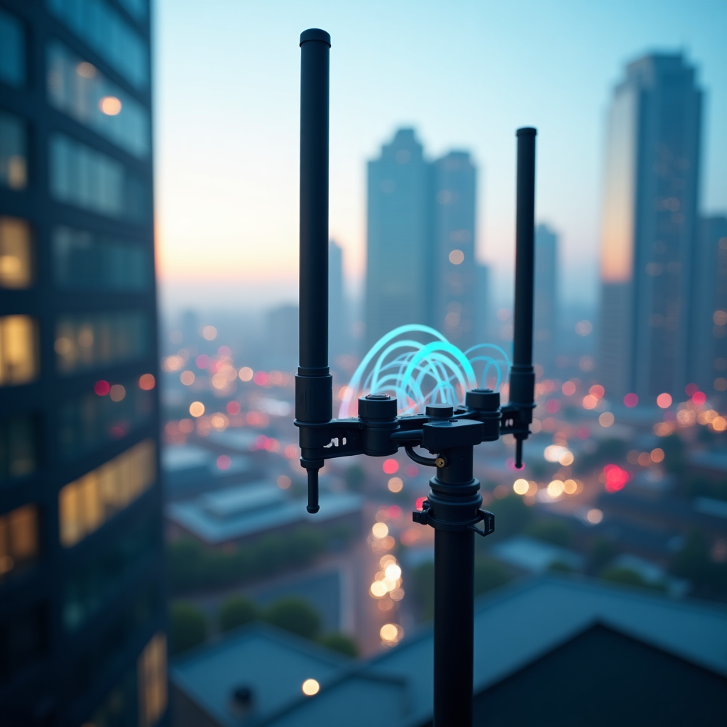 Tehnologie wireless